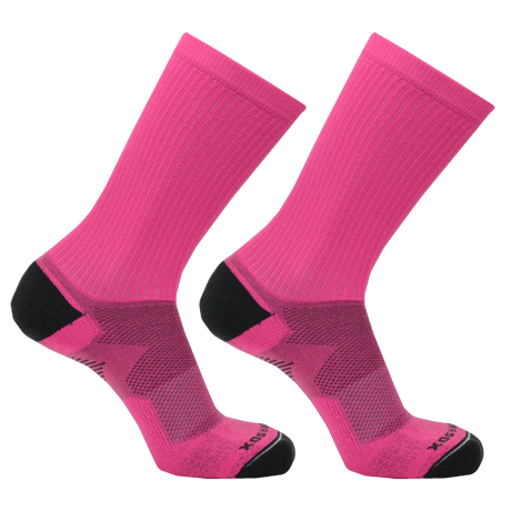Pear Sox Crew Sox - All Terrain Series Unisex Accessories Socks
