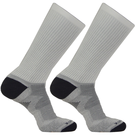 Pear Sox Crew Sox - All Terrain Series Unisex Accessories Socks