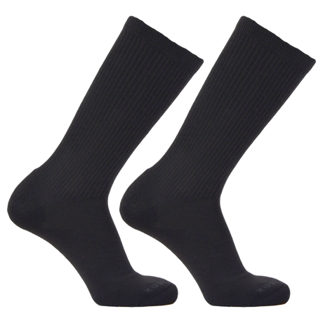 Pear Sox Crew Sox - All Terrain Series Unisex Accessories Socks