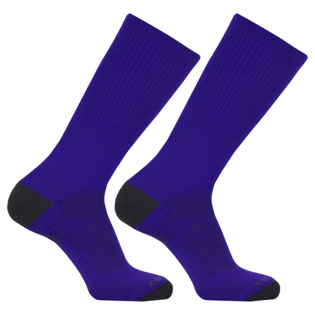 Pear Sox Crew Sox - All Terrain Series Unisex Accessories Socks