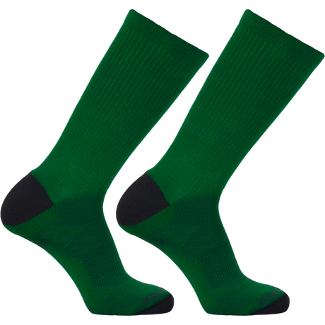 Pear Sox Crew Sox - All Terrain Series Unisex Accessories Socks