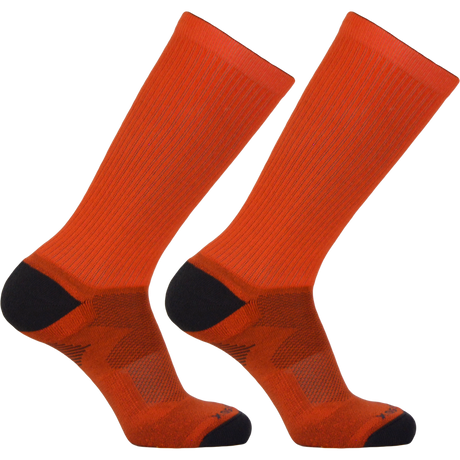 Pear Sox Crew Sox - All Terrain Series Unisex Accessories Socks