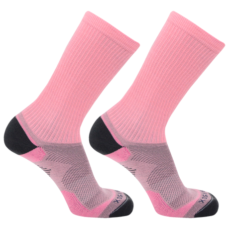 Pear Sox Crew Sox - All Terrain Series Unisex Accessories Socks