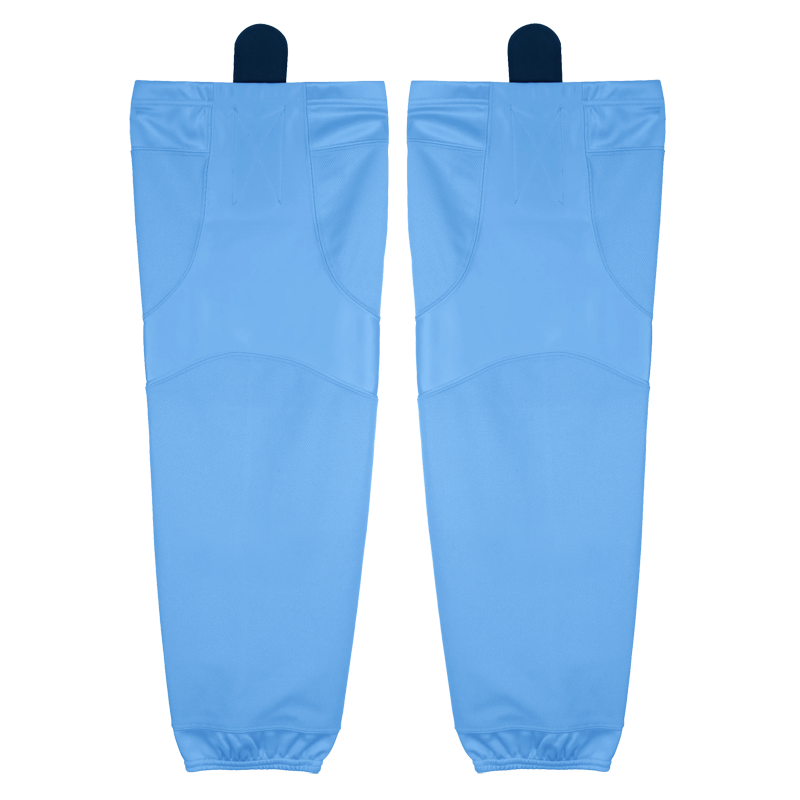 Pear Sox Pro-Mesh Solid Hockey Sox Unisex Accessories Socks