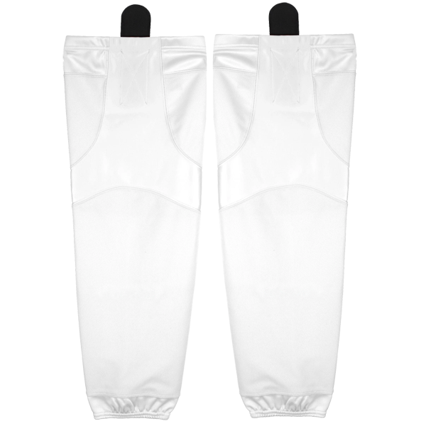 Pear Sox Pro-Mesh Solid Hockey Sox Unisex Accessories Socks