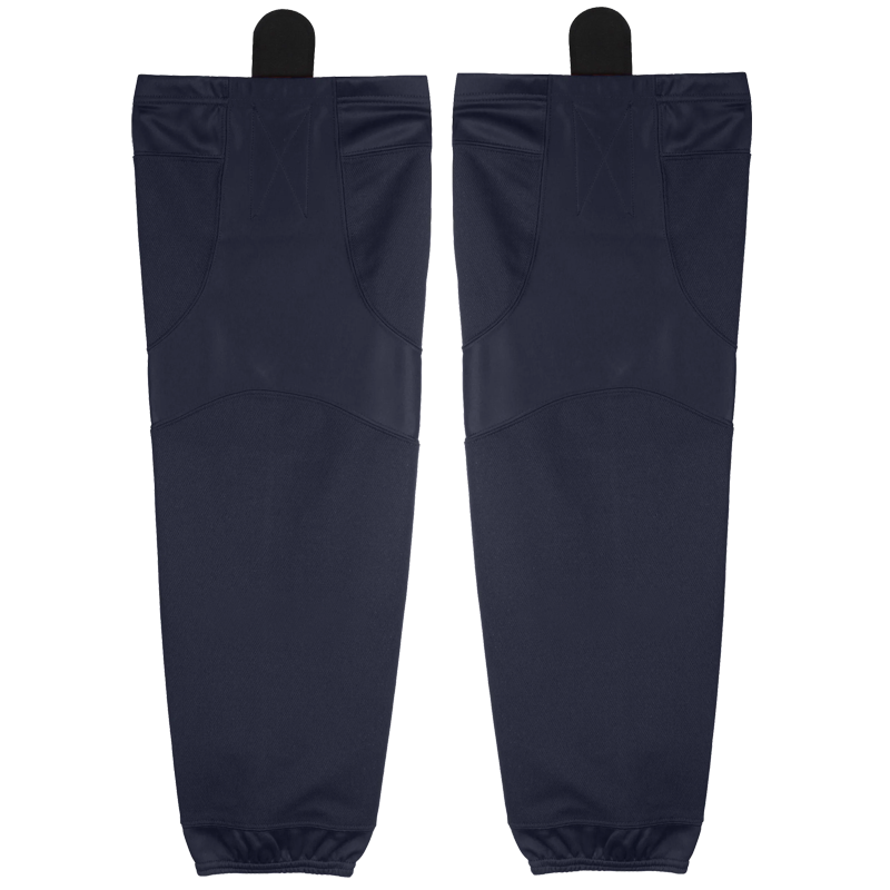 Pear Sox Pro-Mesh Solid Hockey Sox Unisex Accessories Socks