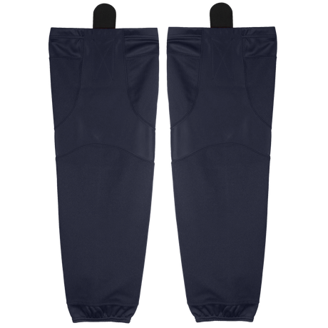 Pear Sox Pro-Mesh Solid Hockey Sox Unisex Accessories Socks