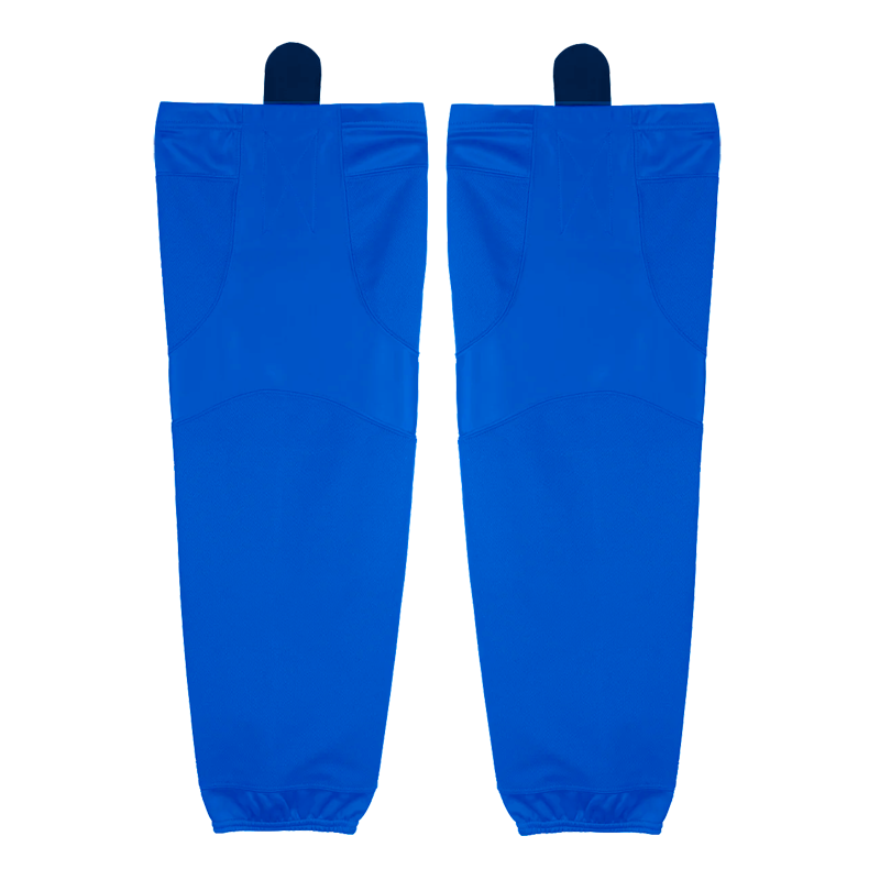 Pear Sox Pro-Mesh Solid Hockey Sox Unisex Accessories Socks
