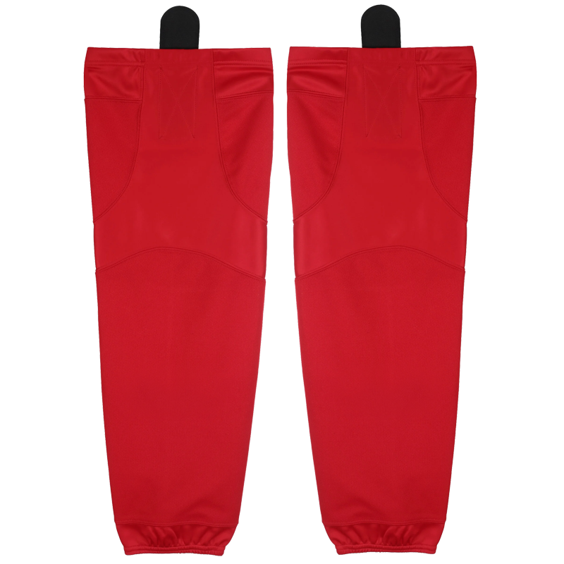 Pear Sox Pro-Mesh Solid Hockey Sox Unisex Accessories Socks