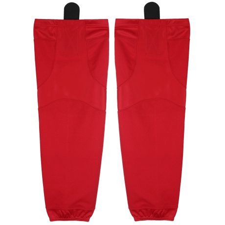 Pear Sox Pro-Mesh Solid Hockey Sox Unisex Accessories Socks