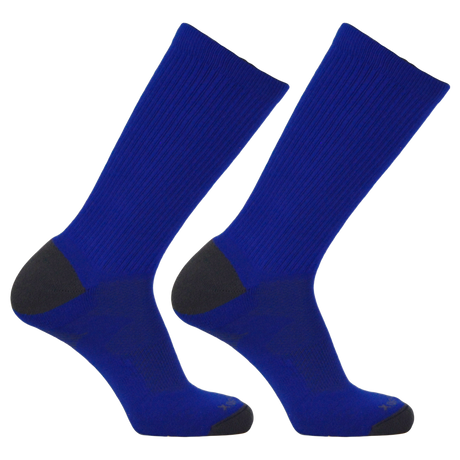 Pear Sox Crew Sox - All Terrain Series Unisex Accessories Socks