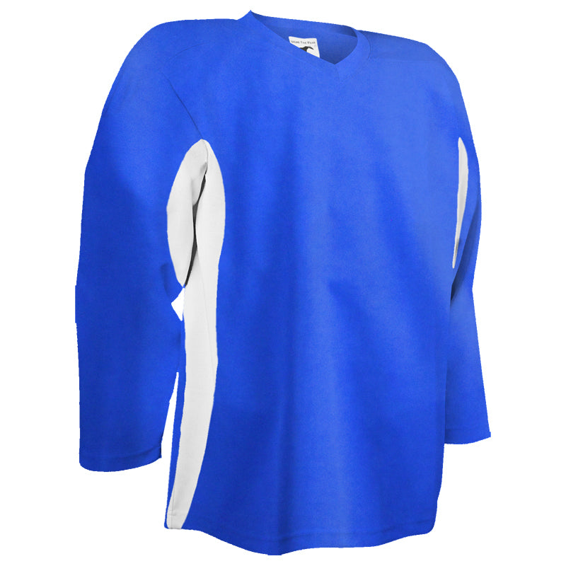 Pear Sox House League Hockey Jersey Adult - Goalie Cut Hockey Jerseys Adult