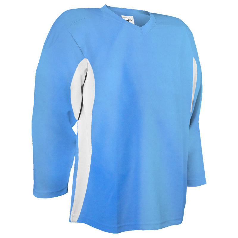 Pear Sox House League Hockey Jersey Adult - Goalie Cut Hockey Jerseys Adult