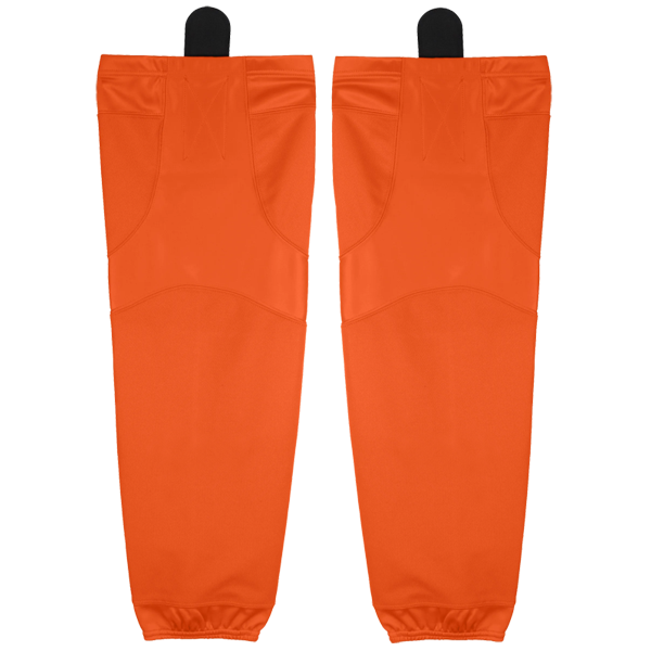 Pear Sox Pro-Mesh Solid Hockey Sox Unisex Accessories Socks