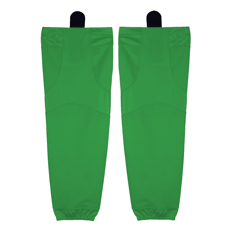 Pear Sox Pro-Mesh Solid Hockey Sox Unisex Accessories Socks