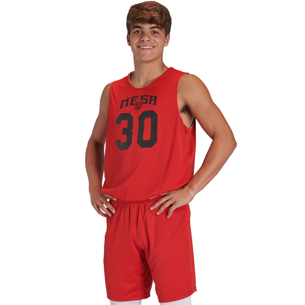 Champro Men's Vision Reversible Basketball Jersey