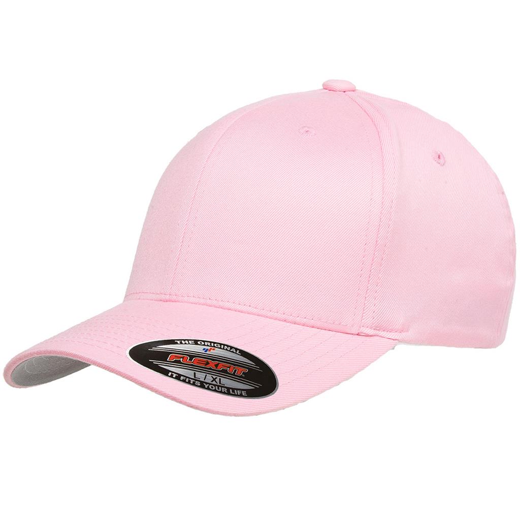 Flexfit Cotton Blend Cap