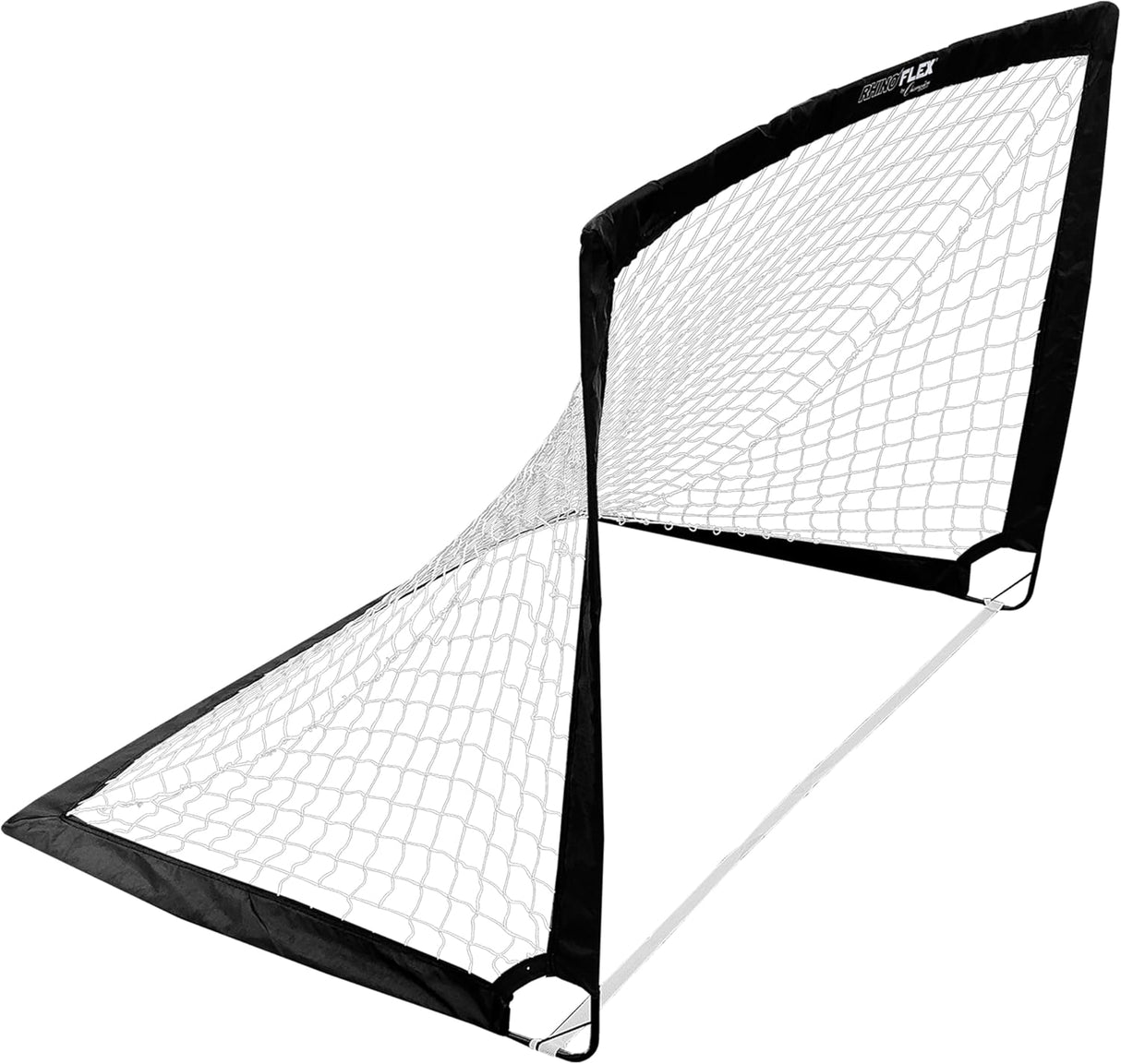Champion Sports Rhino Flex 4X3 Goal Soccer Field Equipment All