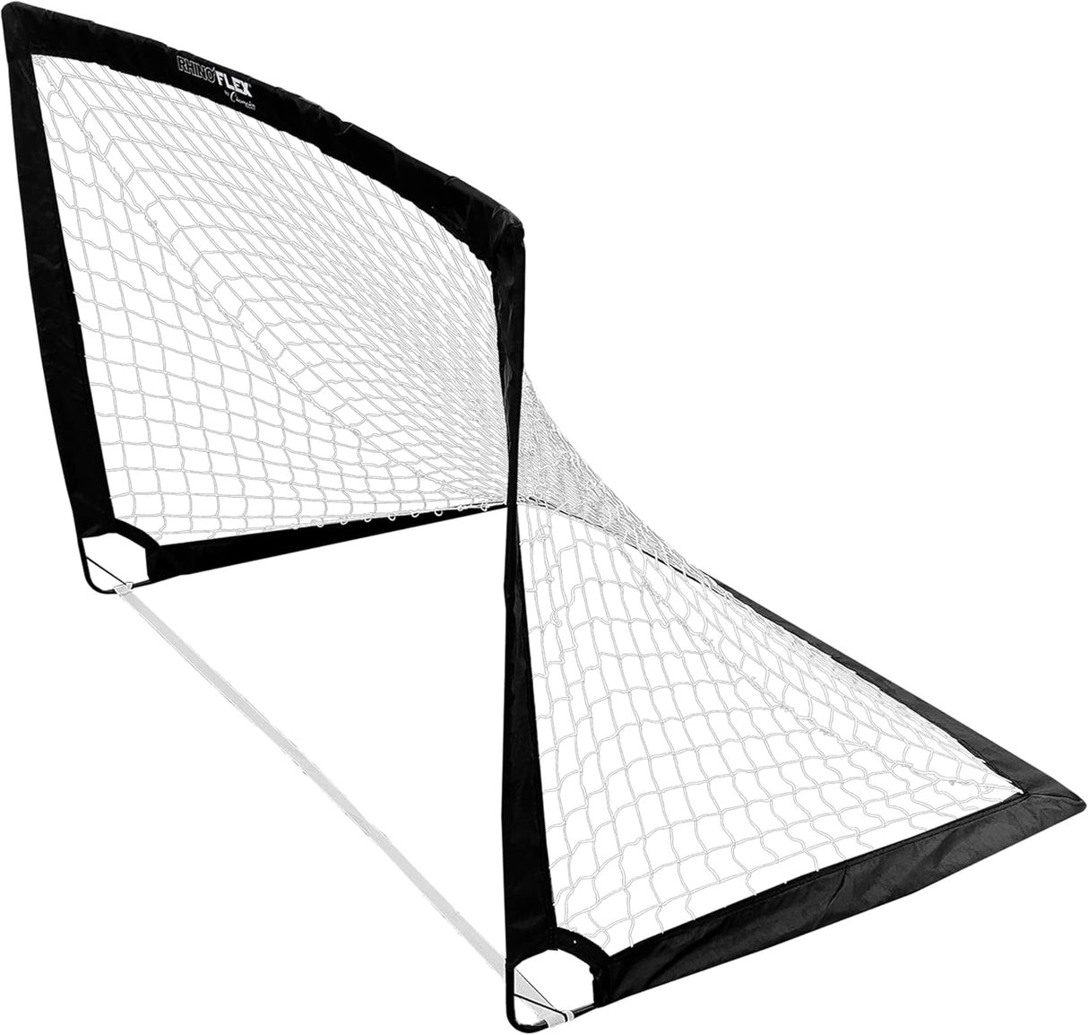 Champion Sports Rhino Flex 4X3 Goal Soccer Field Equipment All