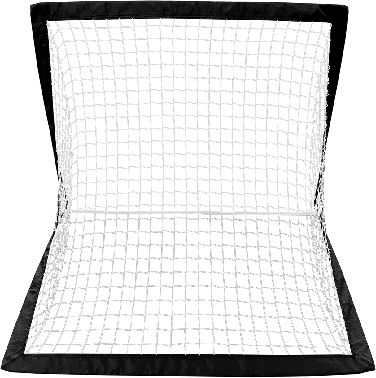 Champion Sports Rhino Flex 4X3 Goal Soccer Field Equipment All