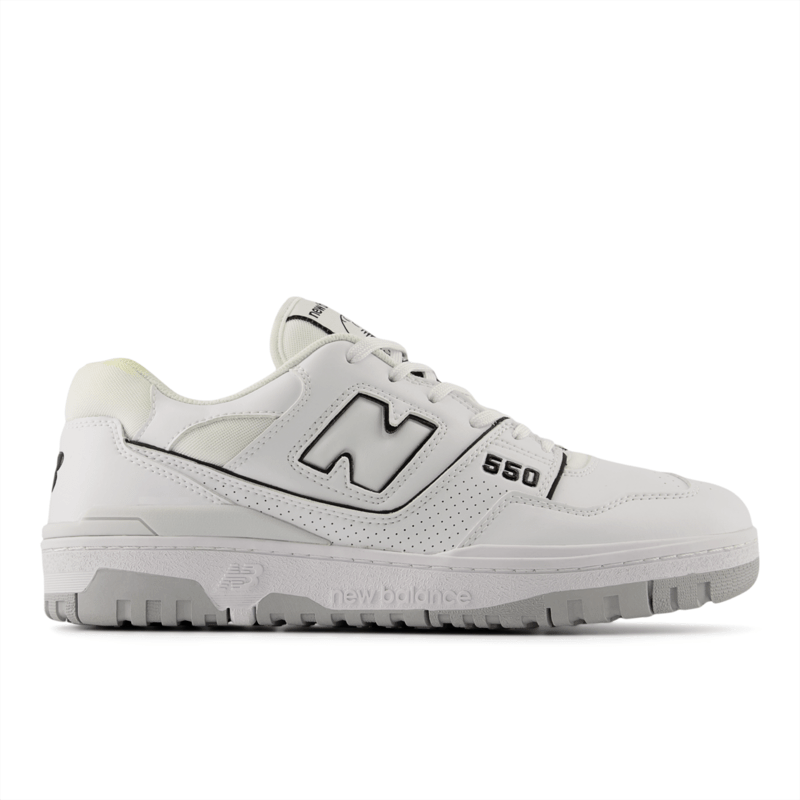 New Balance Men's 550WGE Golf Shoe - MG550WT Mens Footwear Golf
