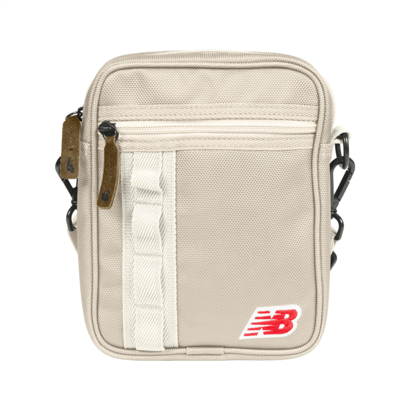 New Balance Legacy Icon Small Sling Bag Unisex Accessories Bags & Backpacks