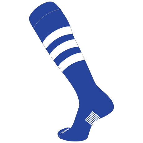 Pear Sox Slugger Knee-High Performance Baseball Socks Baseball Socks & Belts All