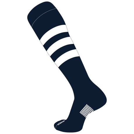 Pear Sox Slugger Knee-High Performance Baseball Socks Baseball Socks & Belts All