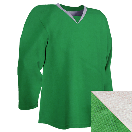 Pear Sox Reversible Hockey Jersey Adult - Goalie Cut Hockey Jerseys Adult