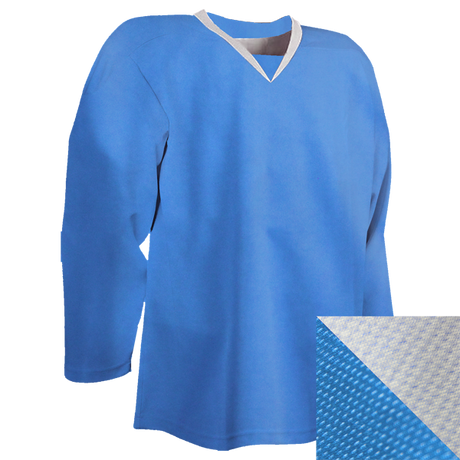Pear Sox Reversible Hockey Jersey Adult - Goalie Cut Hockey Jerseys Adult