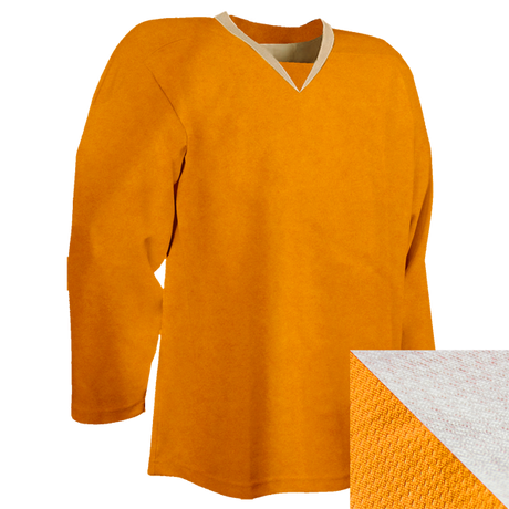 Pear Sox Reversible Hockey Jersey Adult - Goalie Cut Hockey Jerseys Adult