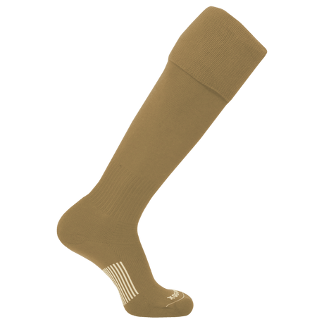 Pear Sox Euro Solid Sox Unisex Accessories Socks