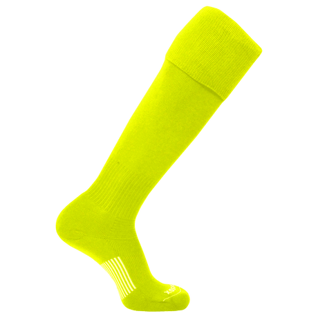 Pear Sox Euro Solid Sox Unisex Accessories Socks