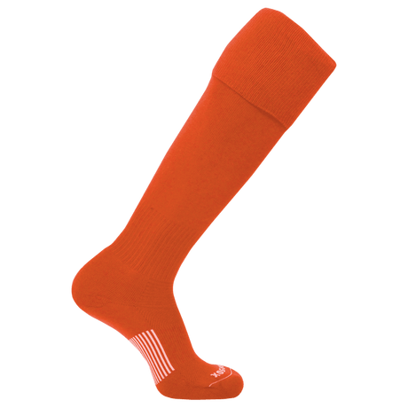 Pear Sox Euro Solid Sox Unisex Accessories Socks