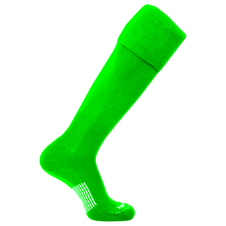 Pear Sox Euro Solid Sox Unisex Accessories Socks