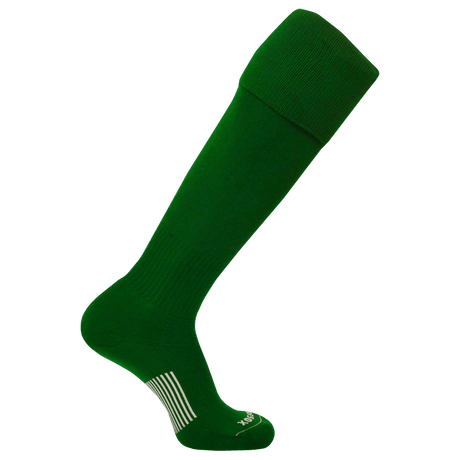 Pear Sox Euro Solid Sox Unisex Accessories Socks