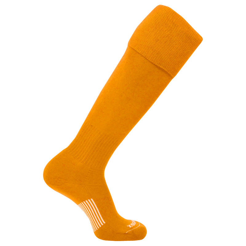 Pear Sox Euro Solid Sox Unisex Accessories Socks