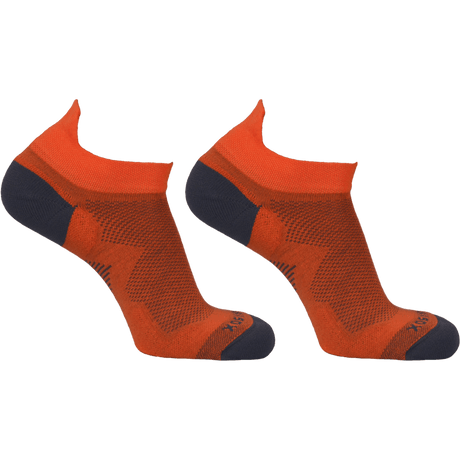 Pear Sox Ankle Sox - All Terrain Series Unisex Accessories Socks