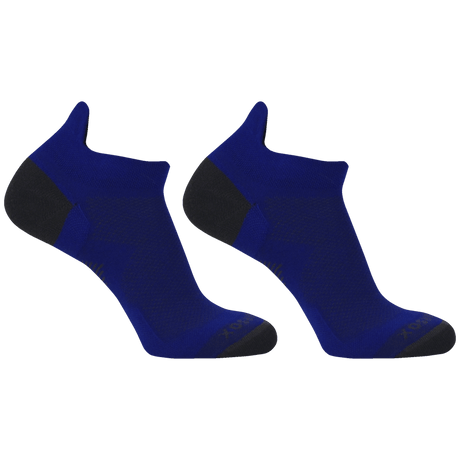 Pear Sox Ankle Sox - All Terrain Series Unisex Accessories Socks