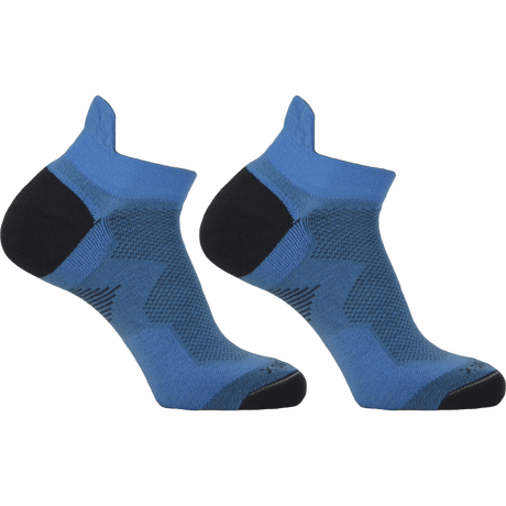 Pear Sox Ankle Sox - All Terrain Series Unisex Accessories Socks