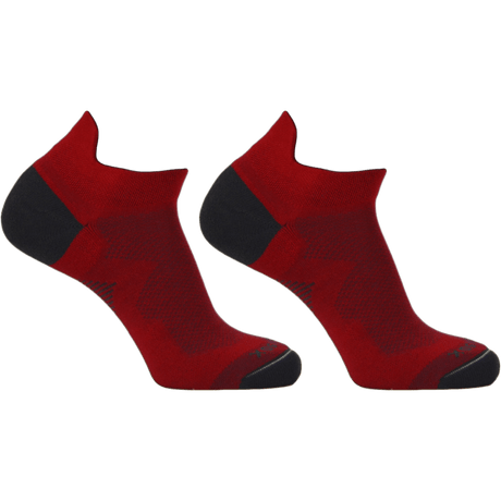 Pear Sox Ankle Sox - All Terrain Series Unisex Accessories Socks