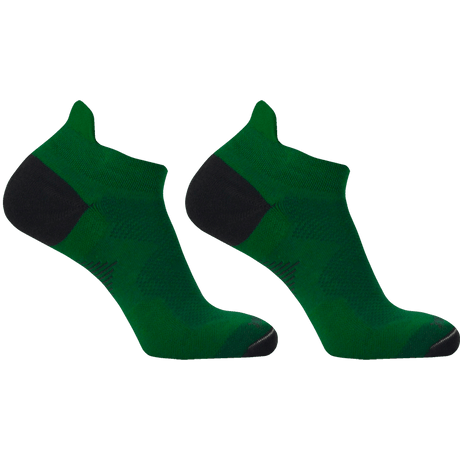 Pear Sox Ankle Sox - All Terrain Series Unisex Accessories Socks