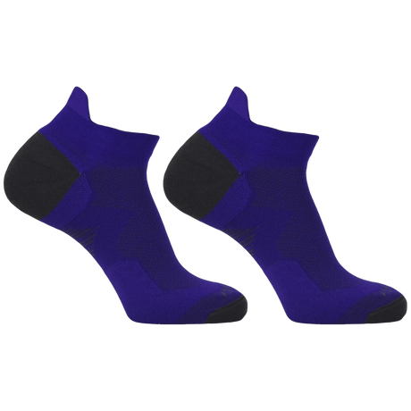 Pear Sox Ankle Sox - All Terrain Series Unisex Accessories Socks