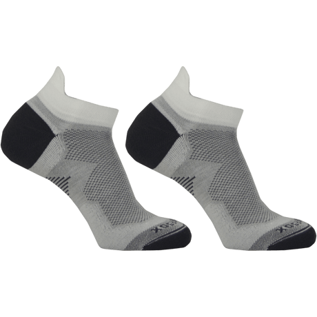 Pear Sox Ankle Sox - All Terrain Series Unisex Accessories Socks