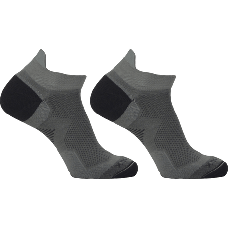 Pear Sox Ankle Sox - All Terrain Series Unisex Accessories Socks