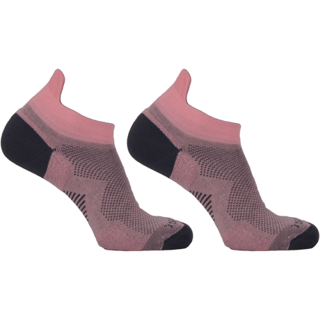 Pear Sox Ankle Sox - All Terrain Series Unisex Accessories Socks