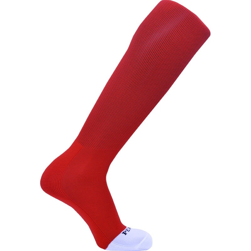 Pear Sox ID Tube Socks Unisex Accessories Socks