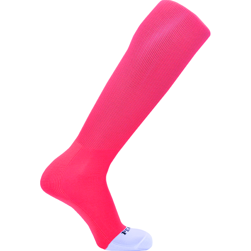 Pear Sox ID Tube Socks Unisex Accessories Socks