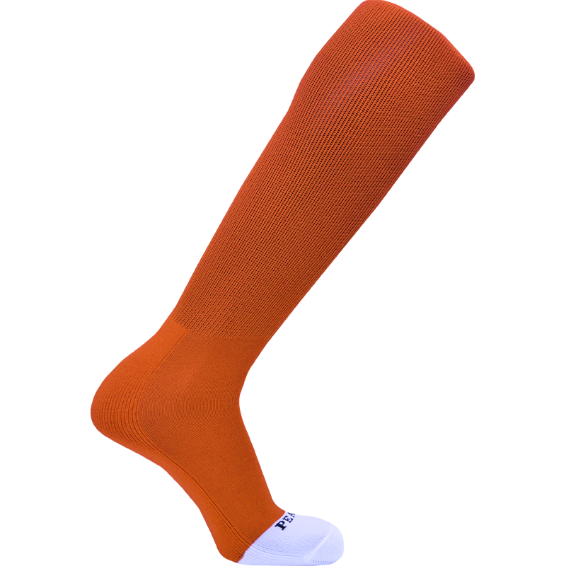 Pear Sox ID Tube Socks Unisex Accessories Socks