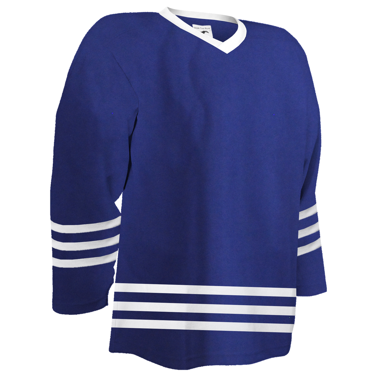 Pear Sox Heritage Jersey Adult - Goalie Cut Hockey Jerseys Adult